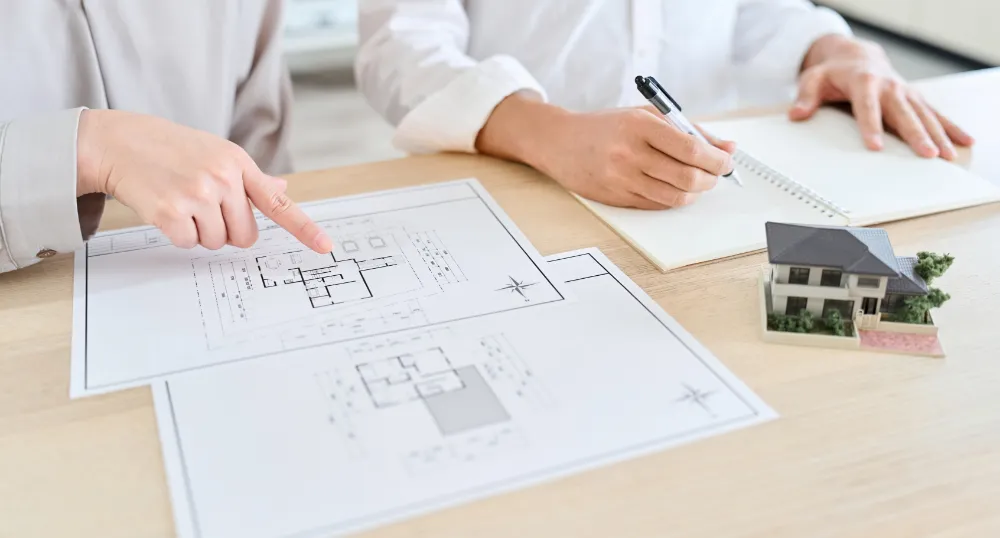 相談できる人がおらず住宅購入がズルズル後回しに
