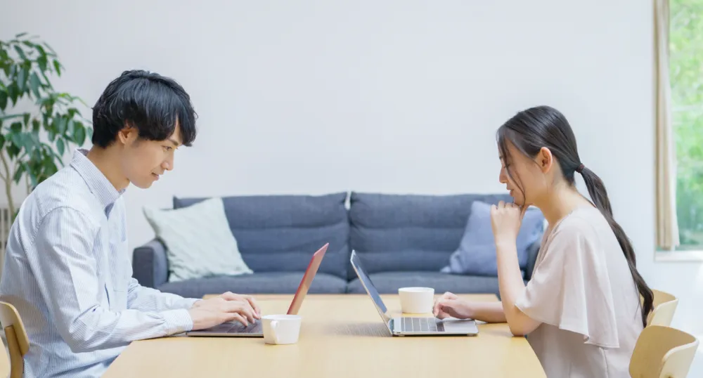 いざ夢のマイホームが完成してみると