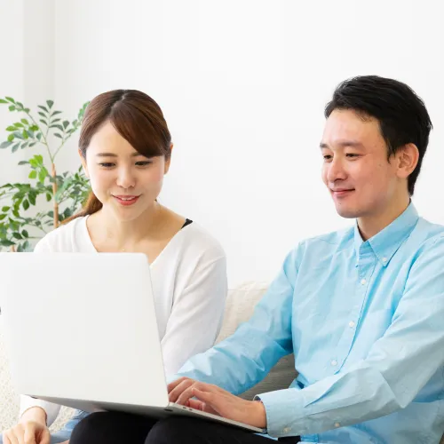 ZoomかWechat面談にてコンシェルジュがご要望の確認