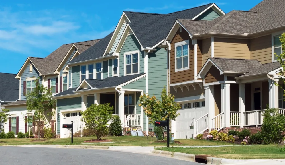 提携ハウスメーカー80社150ブランド以上