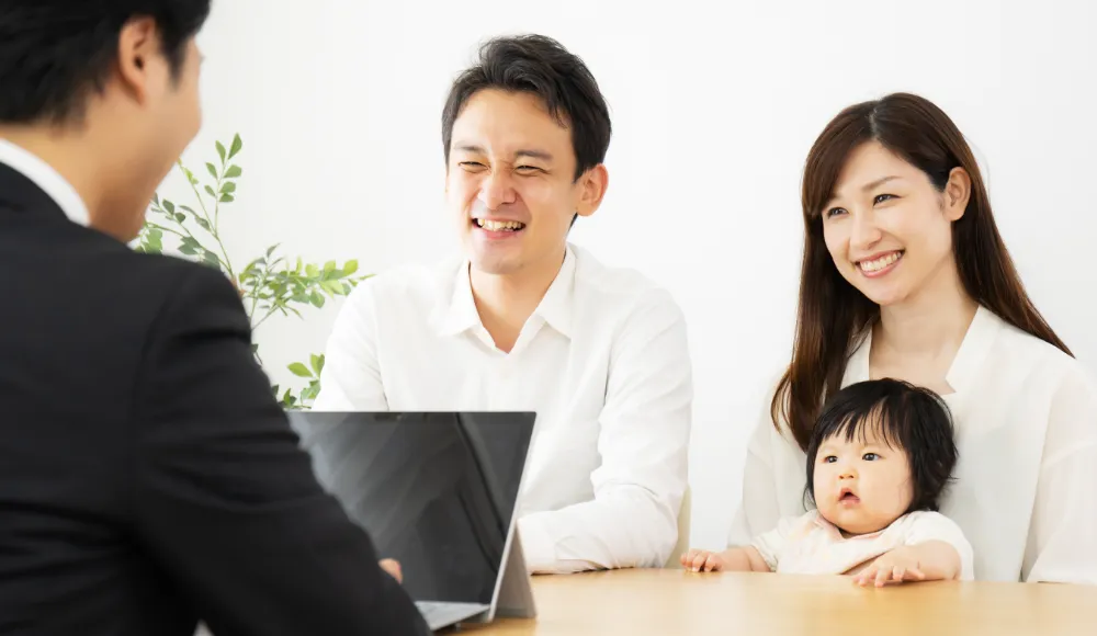 相談料、紹介料が完全無料