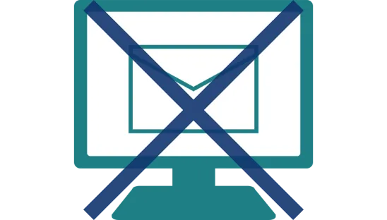 しつこい営業は一切なし